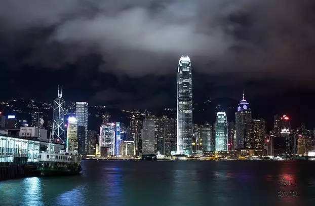 September 2018 Hongkong jewelry show: the industry is optimistic about Hong Kong